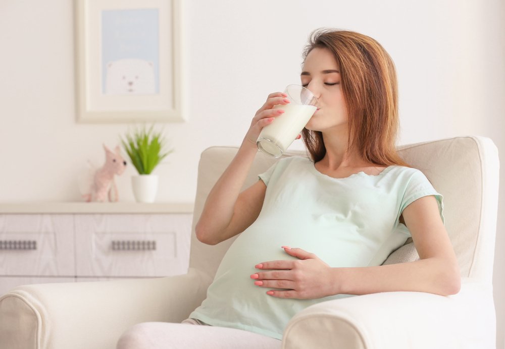 Советы беременным женщинам для крепкого комфортного сна