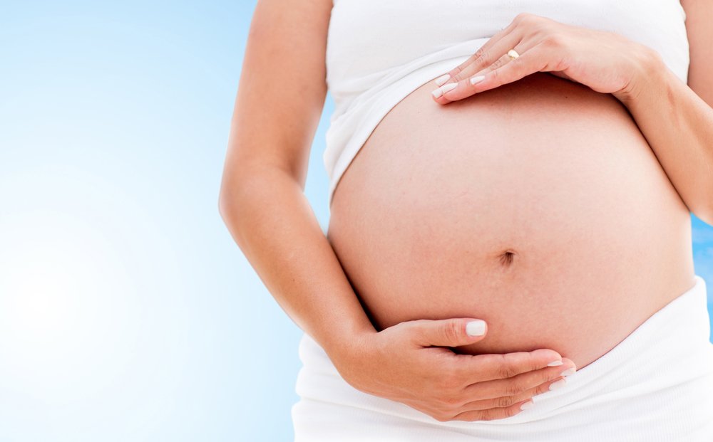 Причины развития многоплодной беременности