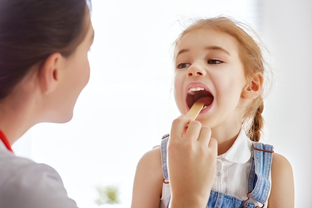Влияние на состояние полости рта