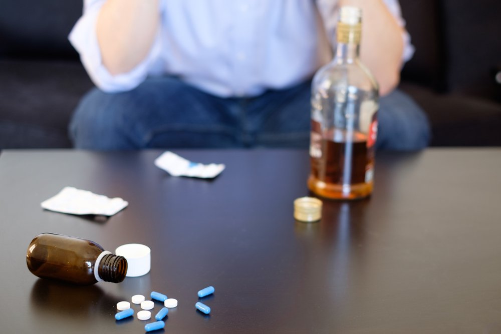 Наиболее опасные комбинации лекарств с алкоголем