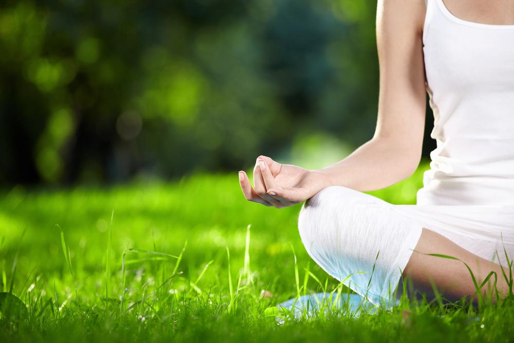 Привычка 4: ежедневная медитация