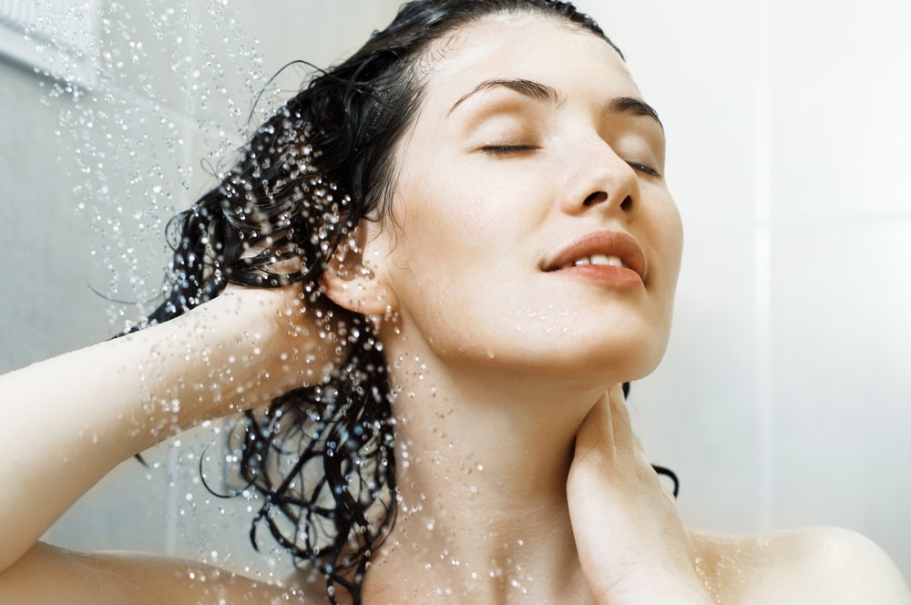 Миф 9: Контрастный душ омолаживает кожу