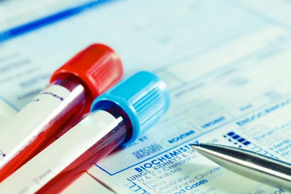 Методы диагностики: чем поможет анализ крови?