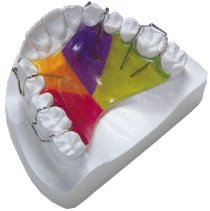 Ортодонтические пластинки