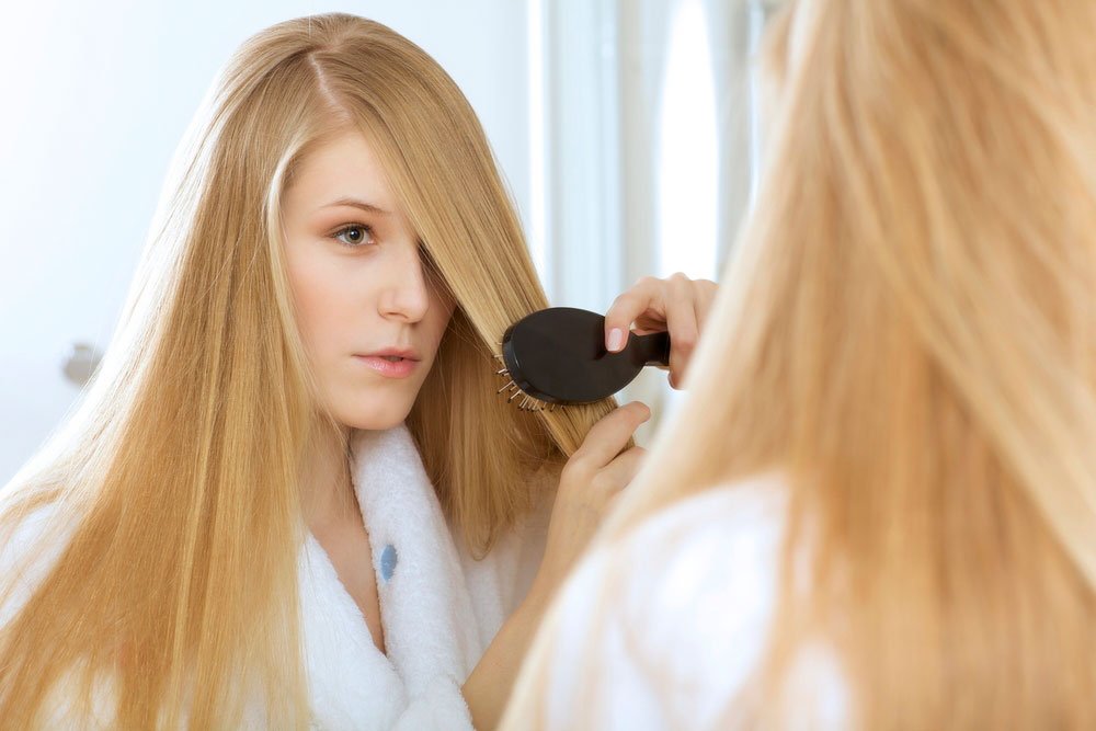 Как ботокс помогает поддерживать красоту и здоровье волос