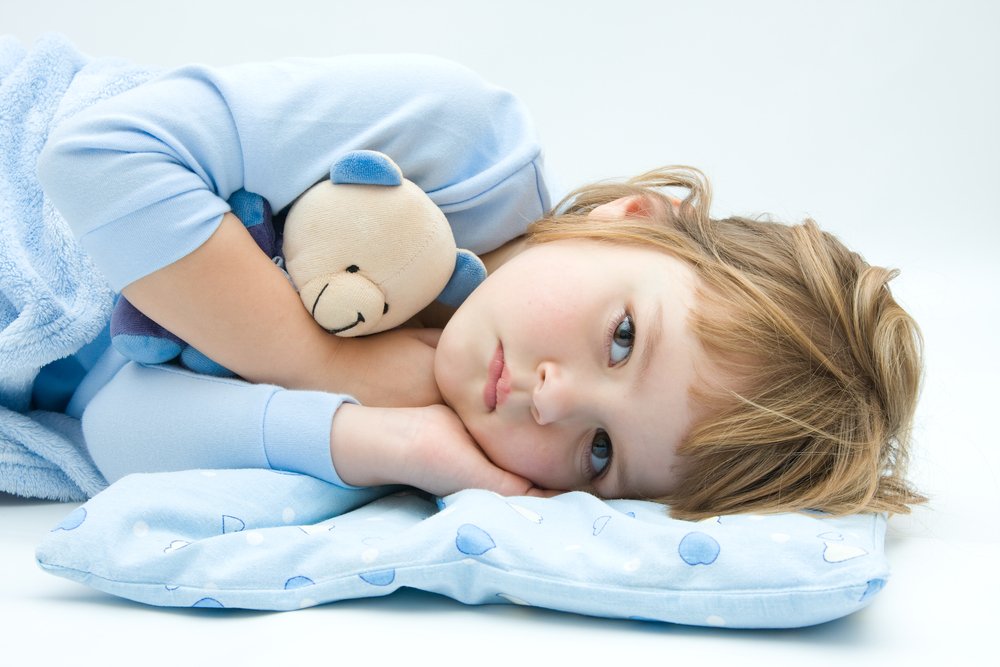 Насколько может быть опасен дисбактериоз для здоровья ребёнка?