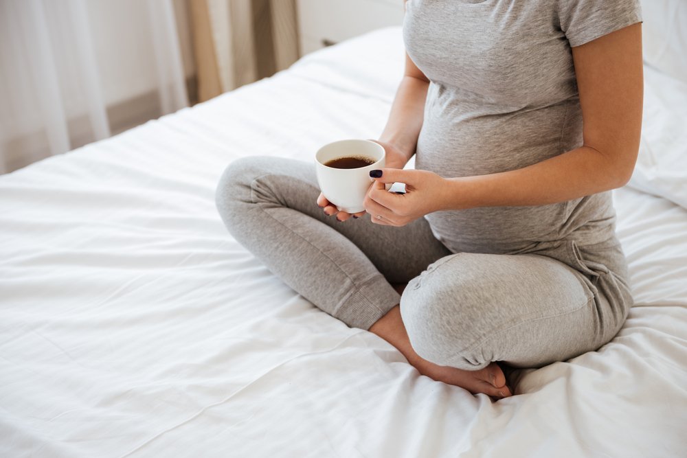 Почему кофе стал считаться вредным для беременных?