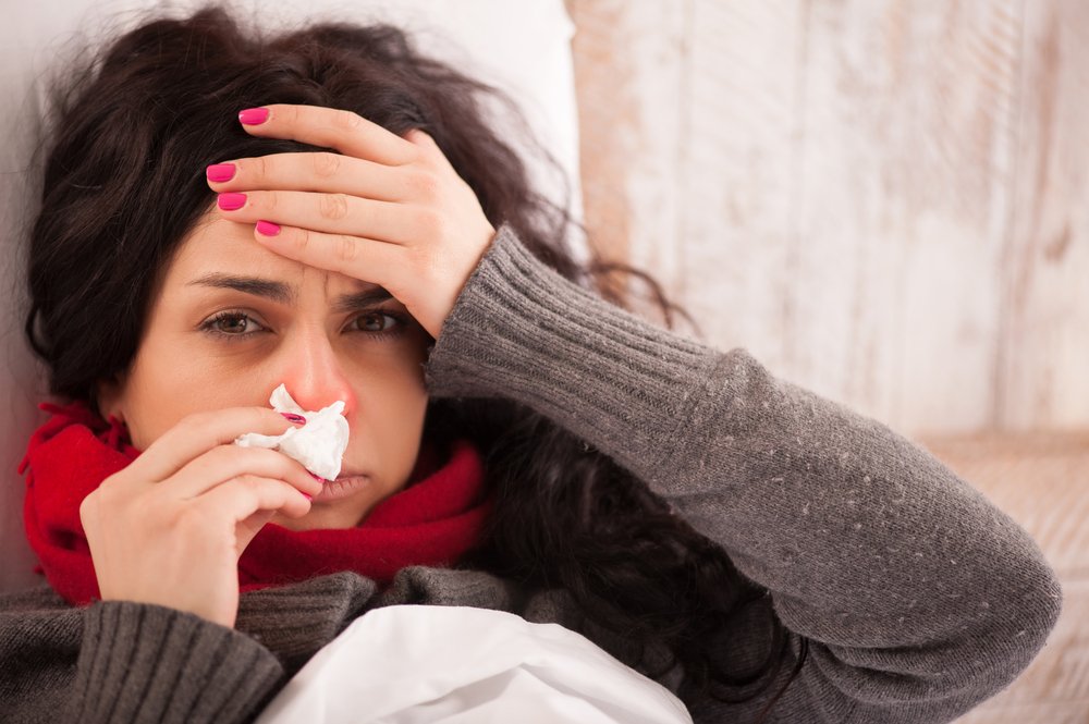 Чем опасен грипп?