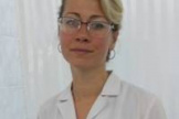 Лебедева Людмила, врач-невролог клиники «Мосмед», рефлексотерапевт