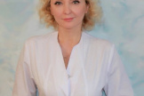 Елена Константиниди, врач-дерматокосметолог, заведующая отделением косметологии московской клиники