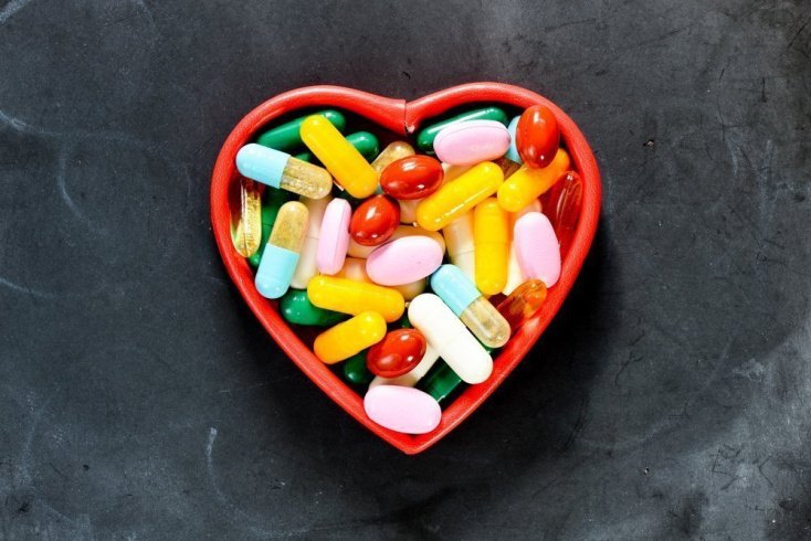 Лекарства системного действия и влияние на сердце