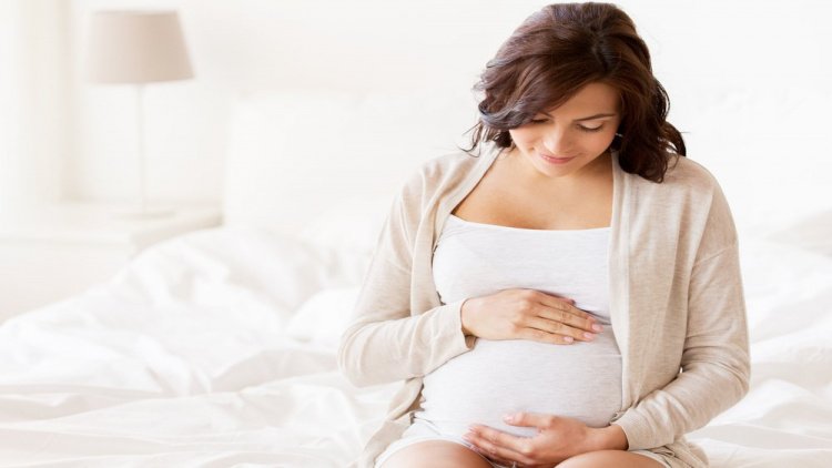 Психология ребёнка в утробе матери