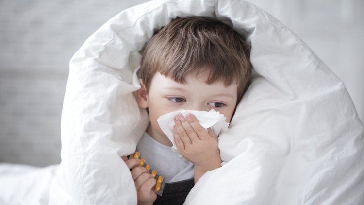 Аллергический и инфекционный ринит – в чем разница?
