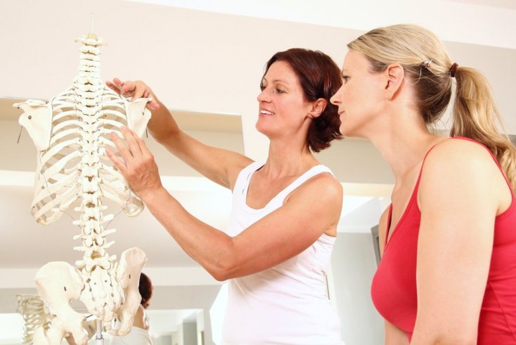 Почему болят скелетные мышцы
