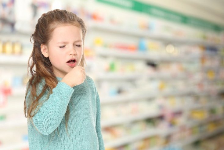 Как вылечить аллергию у ребенка на лекарство