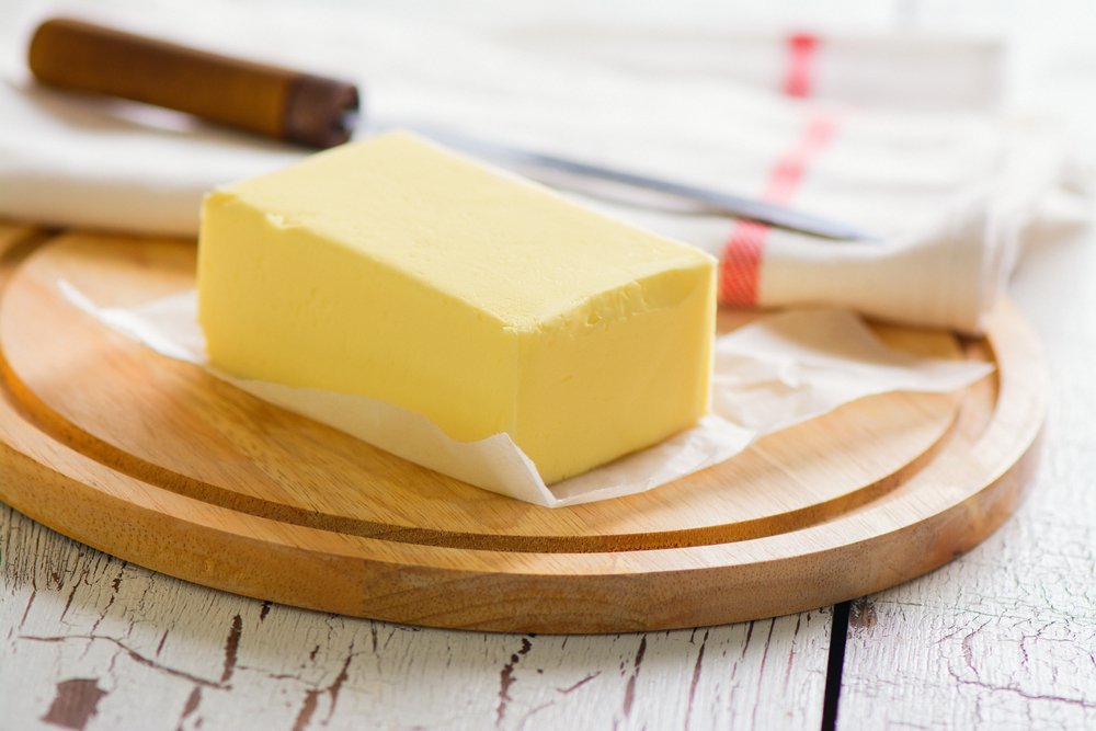 Маргарин: как научиться правильно выбирать продукт