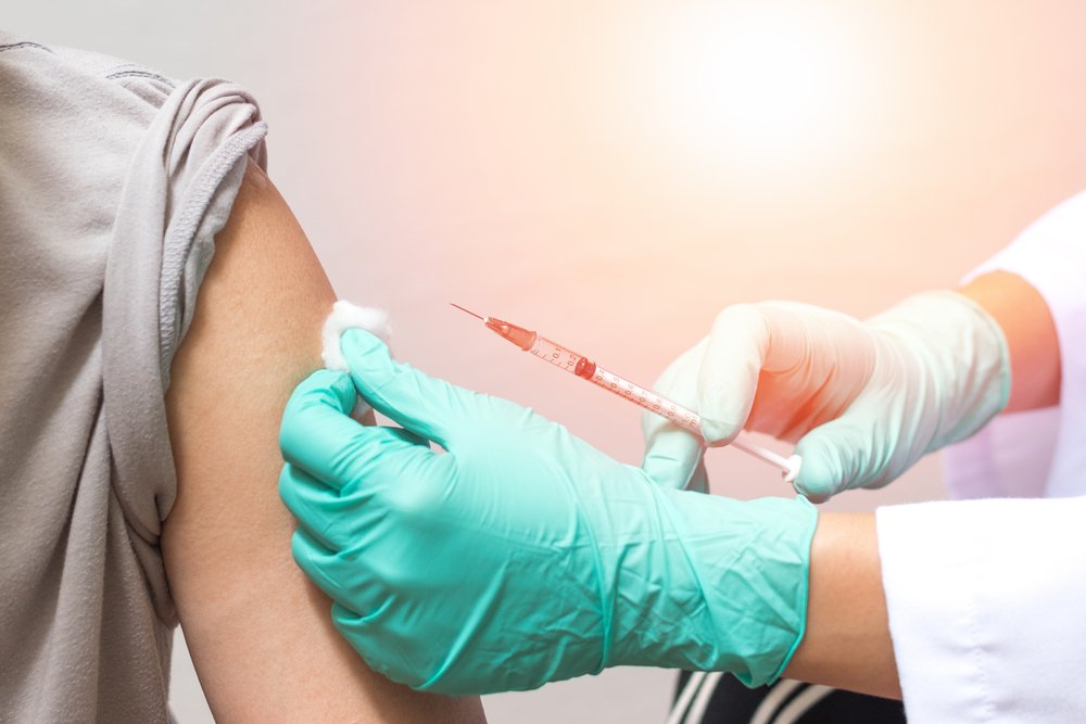 Экстренная профилактика столбняка при наличии ран – Medaboutme.ru