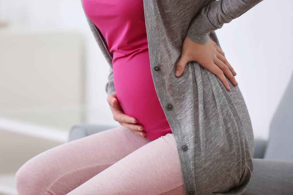 Особенности аппендицита у взрослых женщин при беременности.