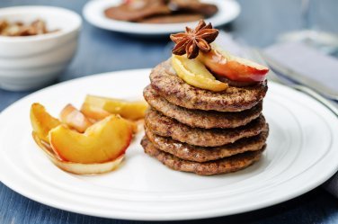 Питание ребенка и субпродукты