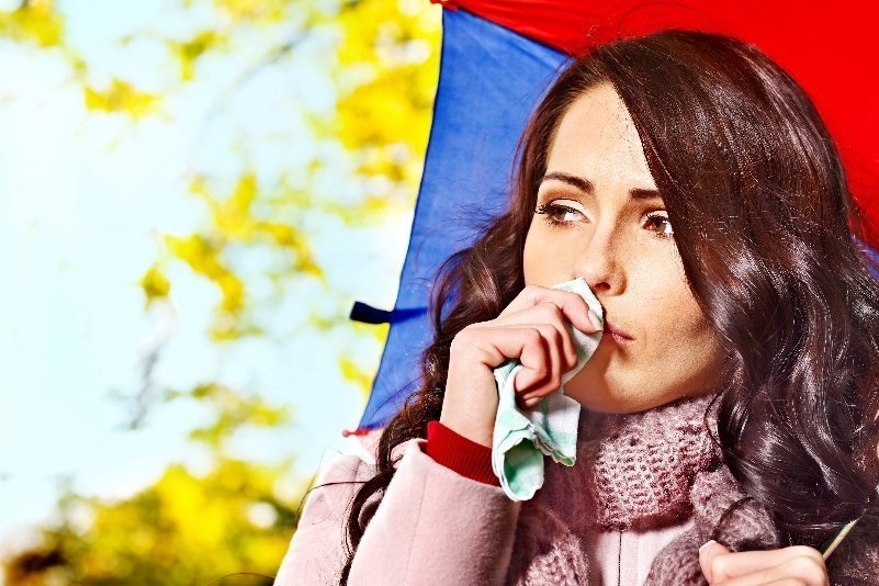 Чем отличается гнойный ринит от гайморита Чем отличается гнойный ринит от гайморита thumbnail