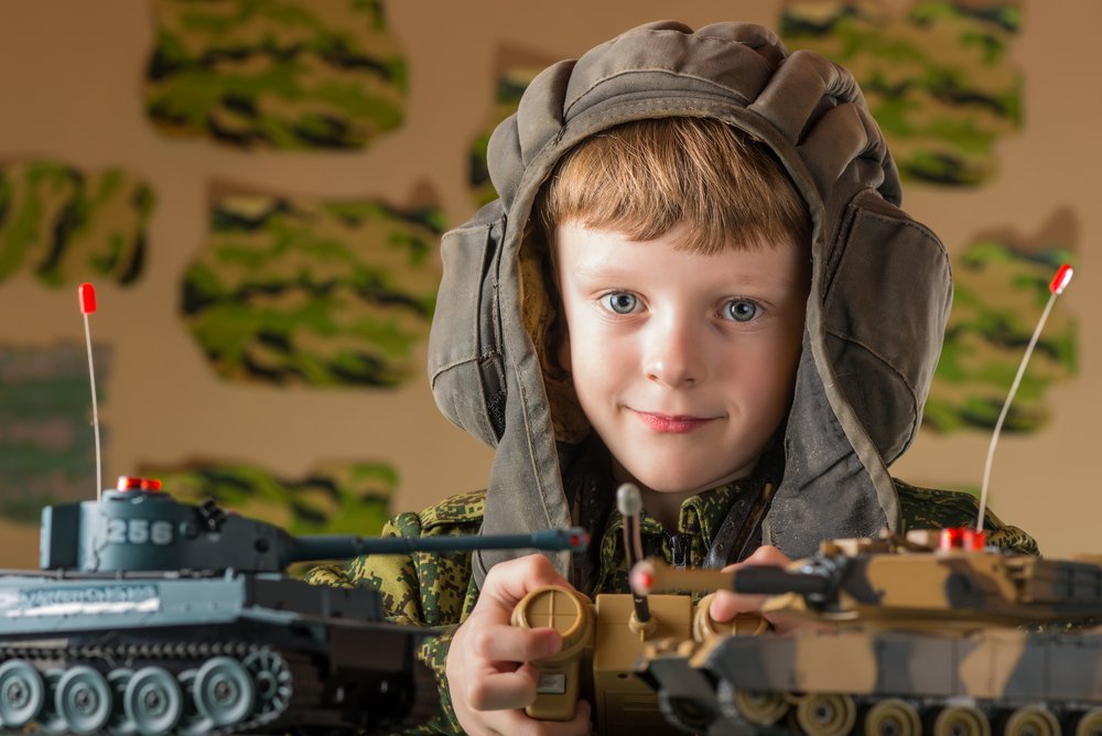 Картинка танкисты военные для детей