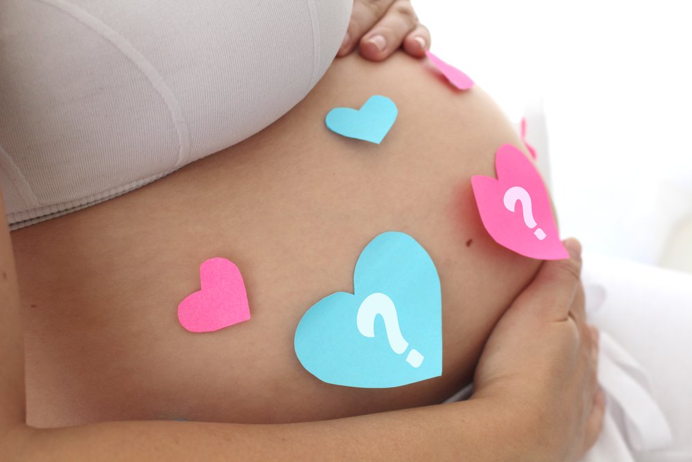 Если молочница во время беременности то кто будет мальчик или девочка thumbnail