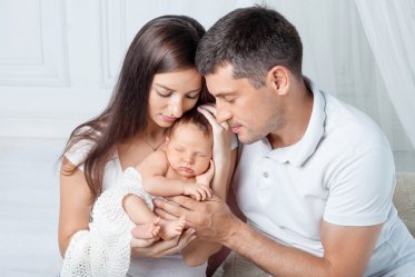 Недоношенные дети: характер, трудности, социализация