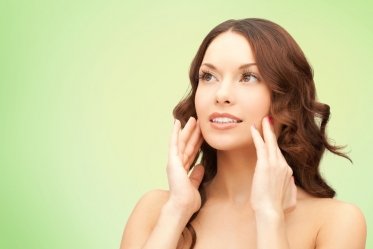 Красота здоровой кожи: питание и уход