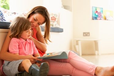 Как быть хорошей мамой?