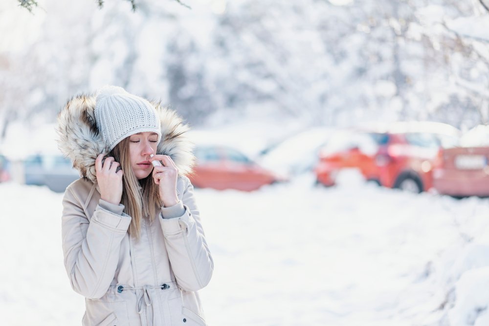 Хронический синусит и бронхиальная астма thumbnail