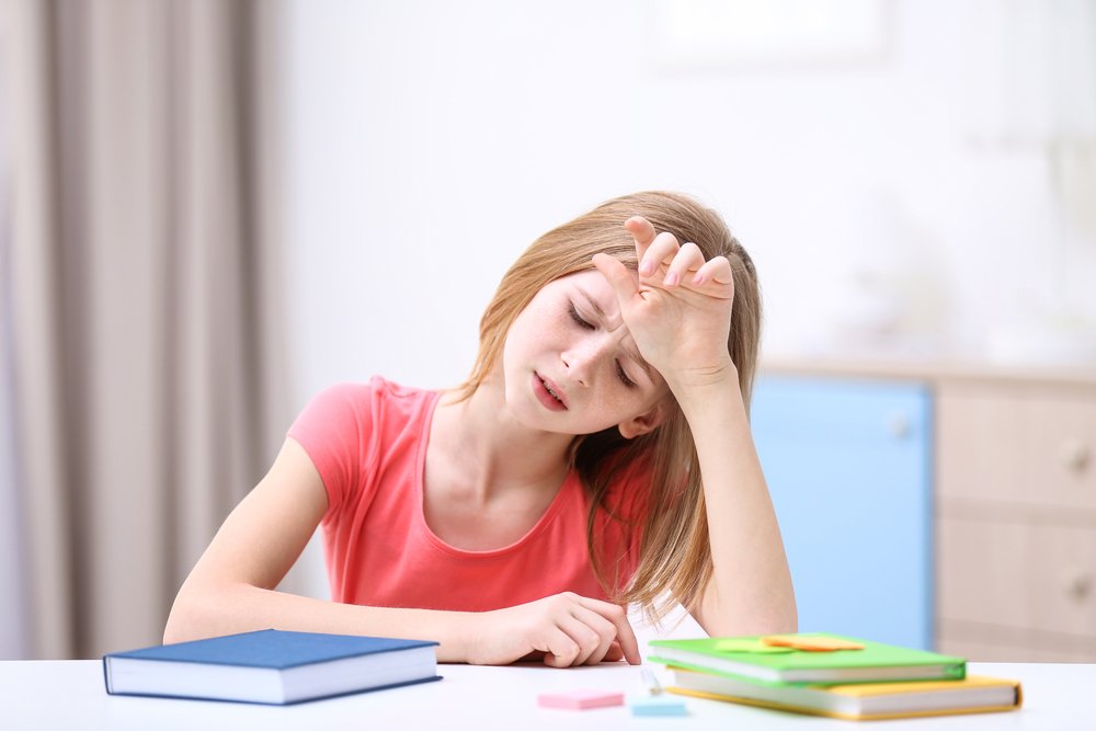 Что делать, если у ребенка болит голова? thumbnail