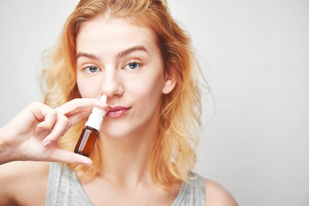 Чем прочистить нос при сильном насморке Чем прочистить нос при сильном насморке thumbnail