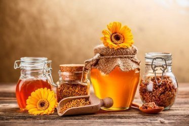 Правда и мифы о таком продукте питания, как мед