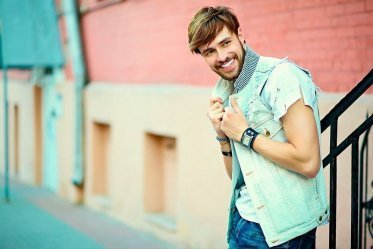 Психология мужчин: тайна за семью замками?