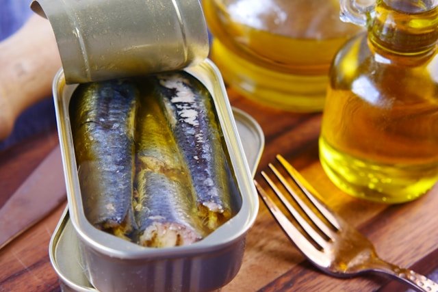 Учёные обнаружили три продукта, которые могут остановить рак простаты