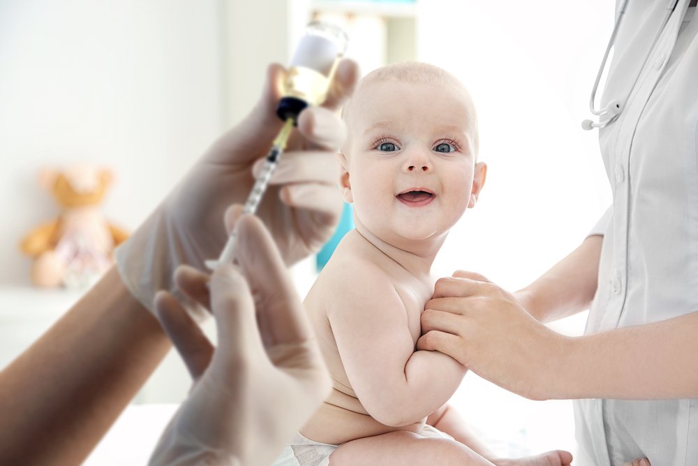 Прививки от оспы когда их перестал делать новорожденным thumbnail