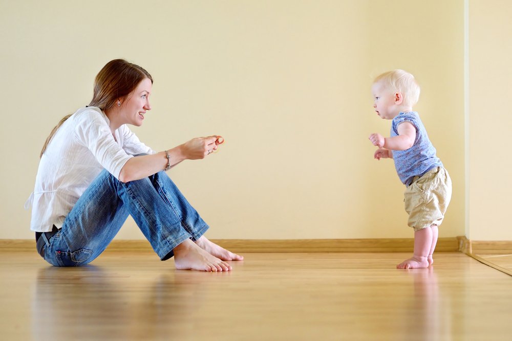 Как помочь малышу: советы родителям