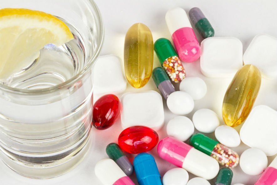 Что будет если алкоголь смешать с антибиотиками