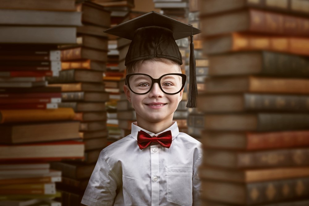 Как поощрять ребенка за хорошую учебу?