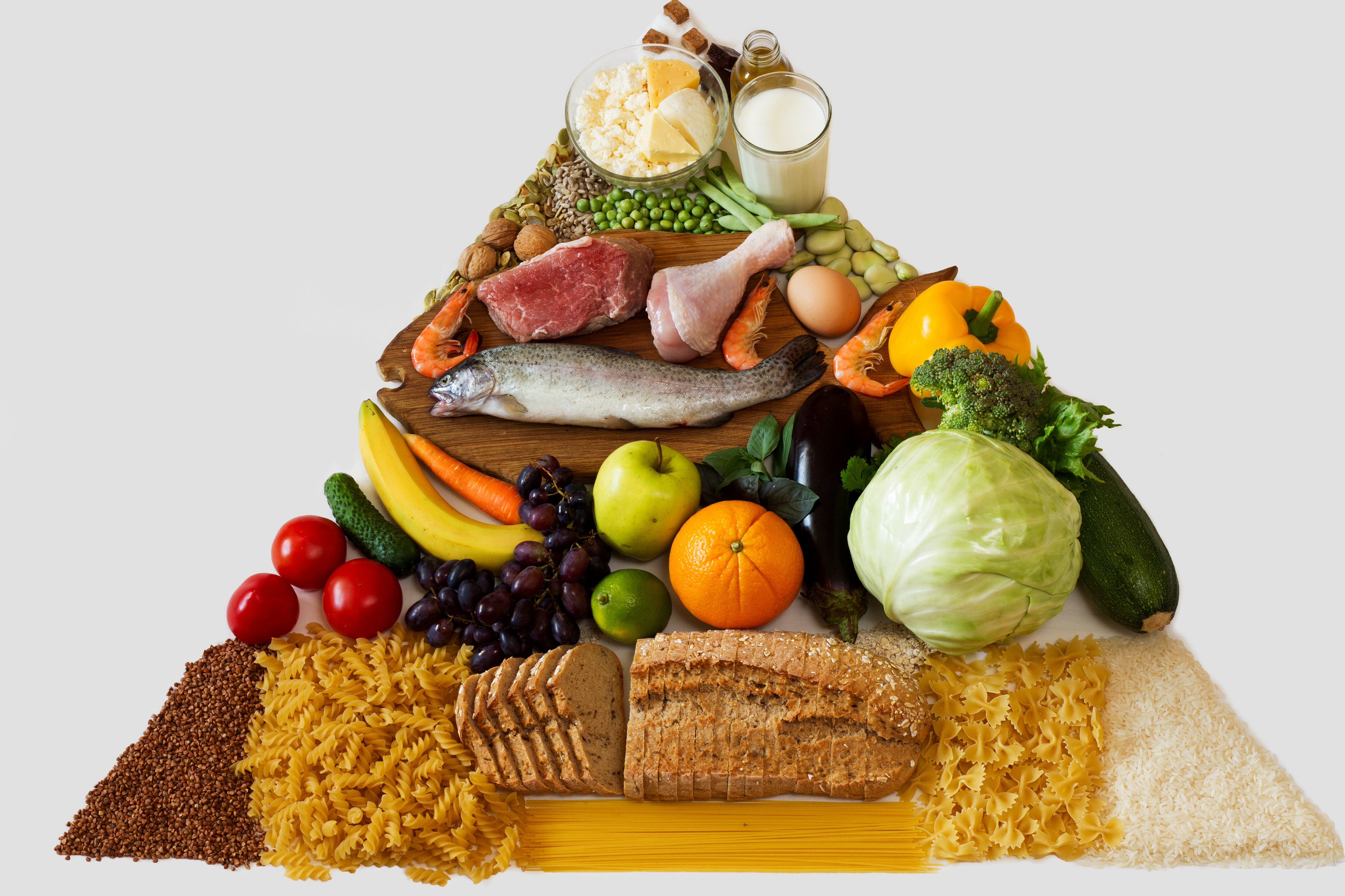 Суть сбалансированного питания. Здоровая еда. Правильное питание. Полезные продукты. Рациональное питание.