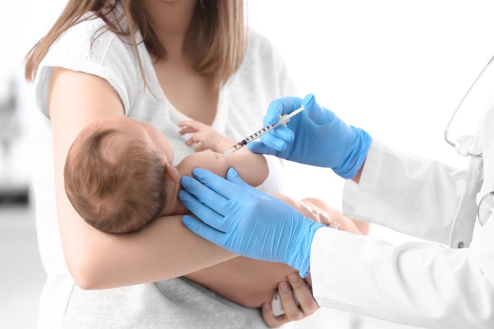 Опасна ли прививка от гепатита новорожденным реакция thumbnail