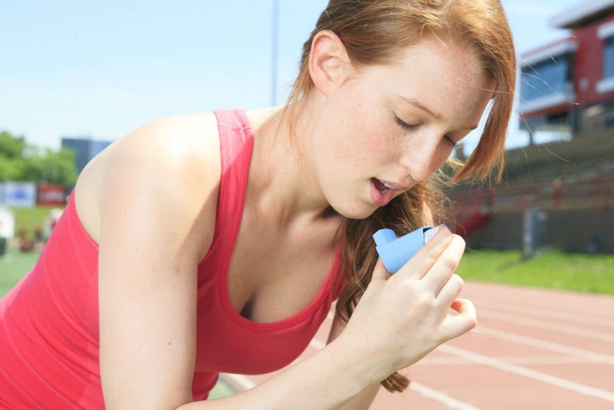 Бронхит физические нагрузки. Бронхиальная астма физического усилия. Астма физического напряжения. Спортсмены с бронхиальной астмой. Бронхиальная астма и спорт.