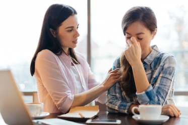 Как снять стресс и вернуть самообладание?