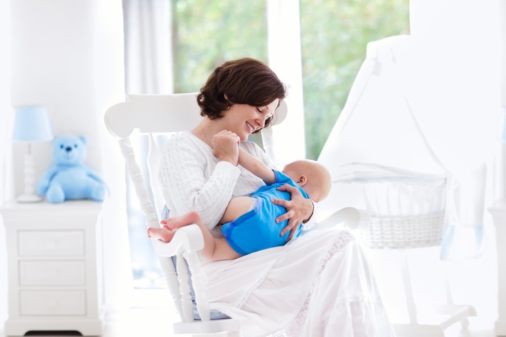 Курение, вейпинг и кормление грудью можно или нельзя?