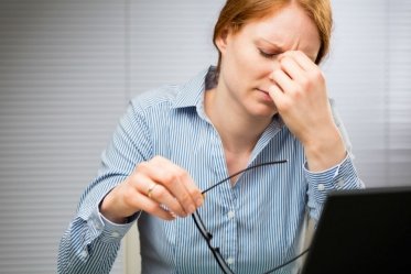 Опасный трудоголизм: стоит ли засиживаться на работе допоздна