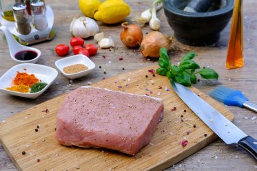 Маринады для мяса в духовке: 7 рецептов