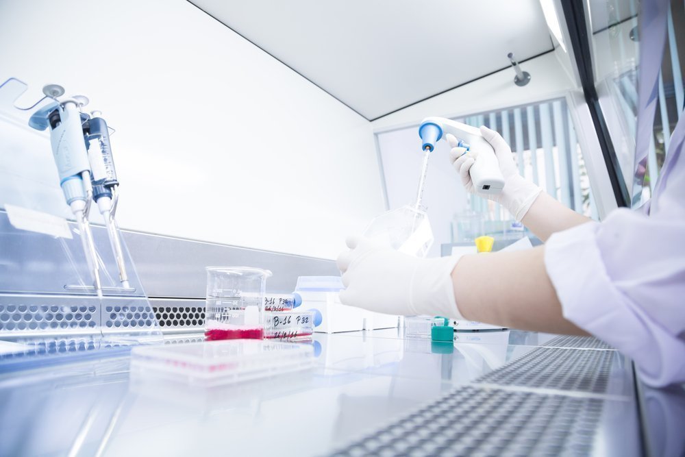 Парвовирус В19, ДНК (парвовирусная инфекция, ParvovirusB19), метод ПЦР ...