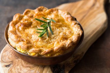 Как готовить курник: рецепты приготовления сочных курников