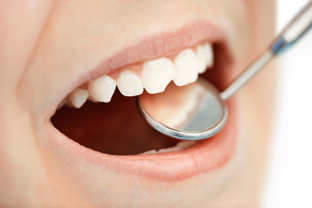 Подготовка к протезированию у стоматолога