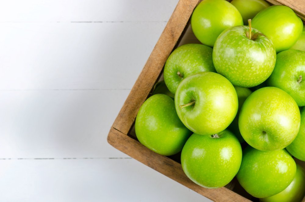 Почему яблоки нужно есть каждый день?